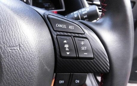 Mazda Axela, 2015 год, 943 000 рублей, 14 фотография