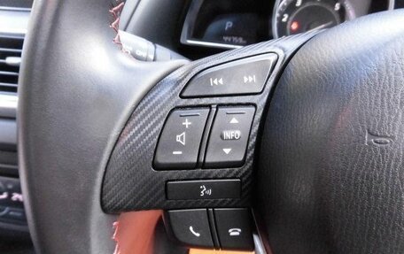 Mazda Axela, 2015 год, 943 000 рублей, 13 фотография