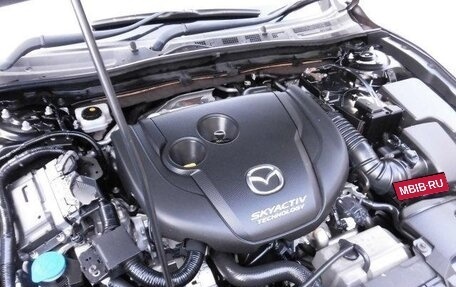 Mazda Axela, 2015 год, 943 000 рублей, 23 фотография