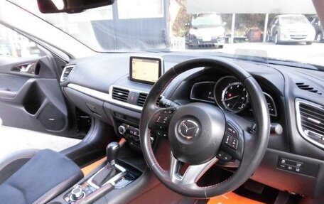 Mazda Axela, 2015 год, 943 000 рублей, 25 фотография