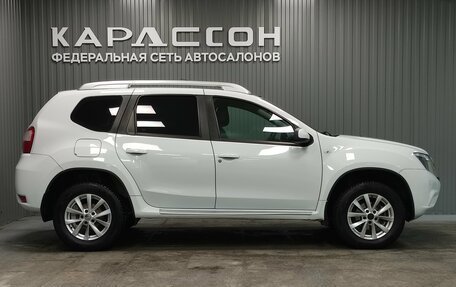 Nissan Terrano III, 2018 год, 1 230 000 рублей, 6 фотография
