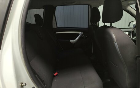 Nissan Terrano III, 2018 год, 1 230 000 рублей, 10 фотография