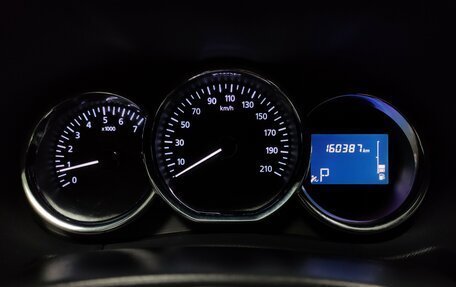 Nissan Terrano III, 2018 год, 1 230 000 рублей, 11 фотография