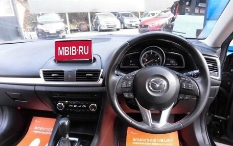 Mazda Axela, 2015 год, 943 000 рублей, 26 фотография