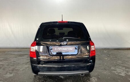 KIA Carens III (RP), 2011 год, 797 000 рублей, 6 фотография