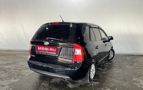 KIA Carens III (RP), 2011 год, 797 000 рублей, 5 фотография