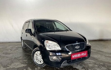KIA Carens III (RP), 2011 год, 797 000 рублей, 3 фотография