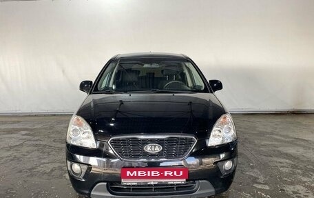 KIA Carens III (RP), 2011 год, 797 000 рублей, 2 фотография