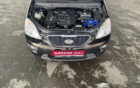 KIA Carens III (RP), 2011 год, 797 000 рублей, 9 фотография