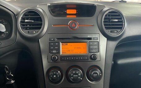 KIA Carens III (RP), 2011 год, 797 000 рублей, 12 фотография