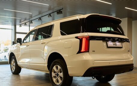 Haval H5, 2025 год, 4 099 000 рублей, 9 фотография