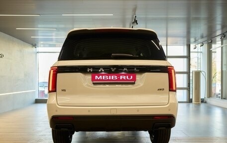 Haval H5, 2025 год, 4 099 000 рублей, 6 фотография