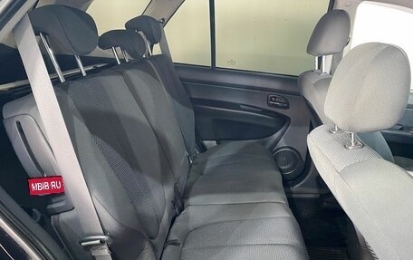 KIA Carens III (RP), 2011 год, 797 000 рублей, 15 фотография