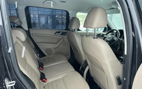 Skoda Yeti I рестайлинг, 2012 год, 990 000 рублей, 8 фотография