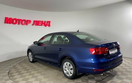 Volkswagen Jetta VI, 2012 год, 1 199 000 рублей, 6 фотография