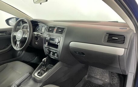 Volkswagen Jetta VI, 2012 год, 1 199 000 рублей, 9 фотография