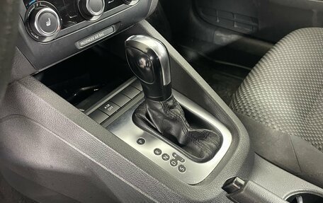 Volkswagen Jetta VI, 2012 год, 1 199 000 рублей, 16 фотография