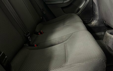 Volkswagen Jetta VI, 2012 год, 1 199 000 рублей, 19 фотография