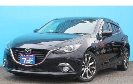 Mazda Axela, 2014 год, 998 000 рублей, 1 фотография