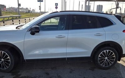 Haval Jolion, 2024 год, 2 100 000 рублей, 1 фотография