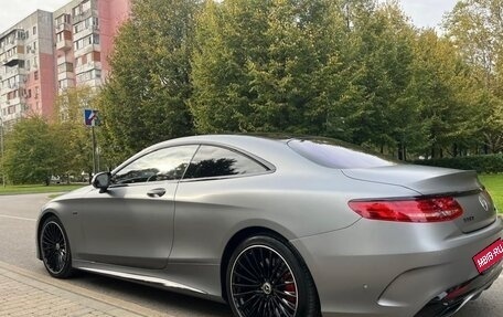 Mercedes-Benz S-Класс, 2014 год, 4 900 000 рублей, 1 фотография