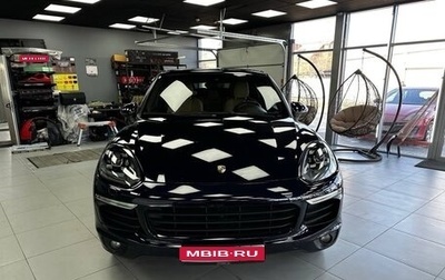 Porsche Cayenne III, 2015 год, 2 800 000 рублей, 1 фотография