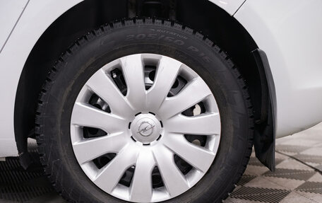 Opel Astra J, 2013 год, 748 000 рублей, 9 фотография