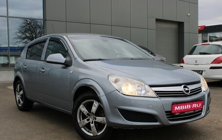 Opel Astra H, 2011 год, 549 000 рублей, 1 фотография