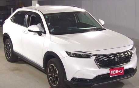 Honda Vezel, 2022 год, 2 000 000 рублей, 1 фотография