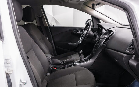 Opel Astra J, 2013 год, 748 000 рублей, 12 фотография