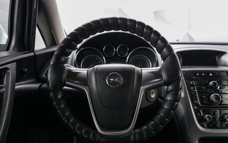 Opel Astra J, 2013 год, 748 000 рублей, 13 фотография