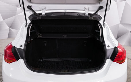 Opel Astra J, 2013 год, 748 000 рублей, 19 фотография