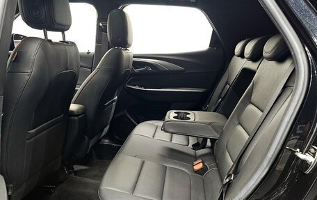 Chevrolet TrailBlazer, 2021 год, 2 330 000 рублей, 15 фотография