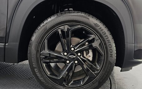 Chevrolet TrailBlazer, 2021 год, 2 330 000 рублей, 20 фотография