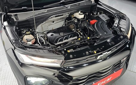 Chevrolet TrailBlazer, 2021 год, 2 330 000 рублей, 22 фотография