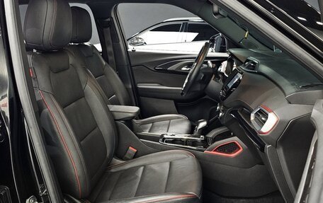 Chevrolet TrailBlazer, 2021 год, 2 330 000 рублей, 27 фотография