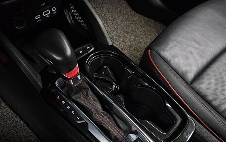 Chevrolet TrailBlazer, 2021 год, 2 330 000 рублей, 26 фотография