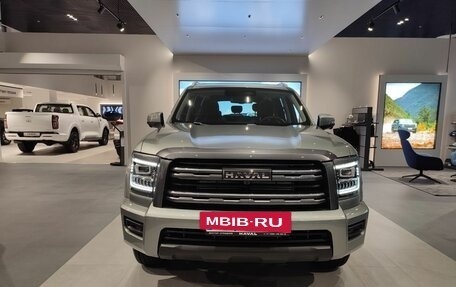 Haval H5, 2025 год, 4 099 000 рублей, 2 фотография