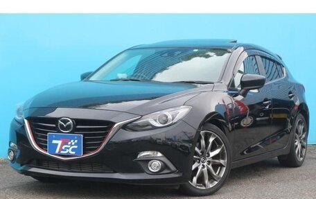 Mazda Axela, 2014 год, 998 000 рублей, 3 фотография