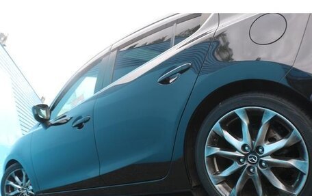 Mazda Axela, 2014 год, 998 000 рублей, 8 фотография