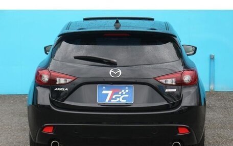 Mazda Axela, 2014 год, 998 000 рублей, 9 фотография