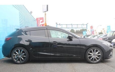 Mazda Axela, 2014 год, 998 000 рублей, 4 фотография