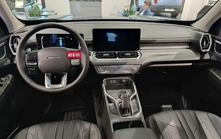 Haval H5, 2025 год, 4 099 000 рублей, 11 фотография