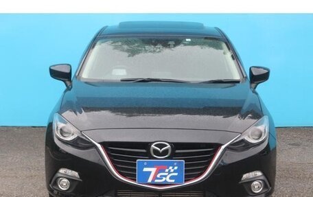 Mazda Axela, 2014 год, 998 000 рублей, 21 фотография