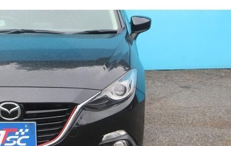 Mazda Axela, 2014 год, 998 000 рублей, 23 фотография