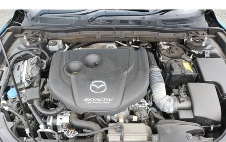 Mazda Axela, 2014 год, 998 000 рублей, 15 фотография