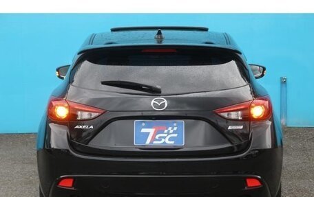 Mazda Axela, 2014 год, 998 000 рублей, 17 фотография