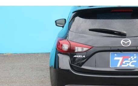 Mazda Axela, 2014 год, 998 000 рублей, 10 фотография