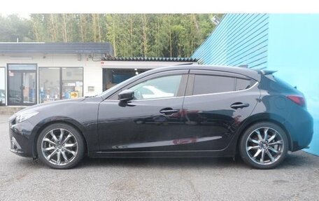 Mazda Axela, 2014 год, 998 000 рублей, 24 фотография