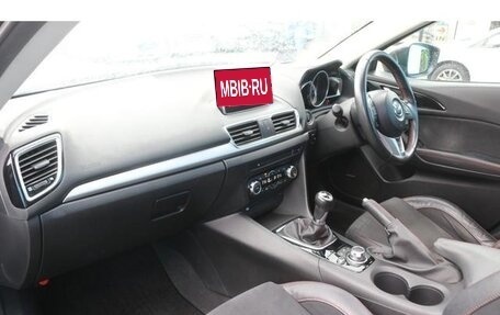 Mazda Axela, 2014 год, 998 000 рублей, 13 фотография